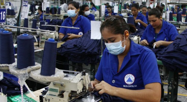 Aumento al salario mínimo beneficiará a 1.5 millones de salvadoreños aumento-al-salario-minimo-beneficiara-a-15-millones-de-salvadorenos